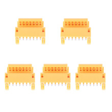 connecteurs de carte de protection de charge BMS pour batterie, compatibles avec les accessoires pour outils électriques à batterie lit