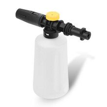 Canon Ă mousse compatible avec les nettoyeurs haute pression Krcher K2, K3, K4, K5, K6 et K7 (2025)