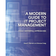 Modern Guide to IT Project Management by Simone Craig Paperback Book