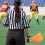 Fußball-Straffahnen, professionelle, gewichtete 6
