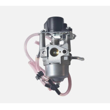 SC2000i Vergaser, kompatibel mit Yamaha 2000/1600 W Generator 505-081, optimierte Kraftstoffzufuhr zur Verbesserung der Leistung