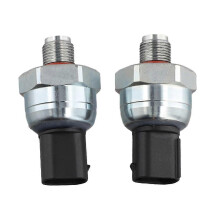 2 Stück Bremsdrucksensor-Schalter für E46 E60 E61 E63 E64 E90 Z3 Z4 34521164458 Bremsöldrucksensor
