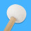 2Percussie Drumsticks Vilten Kop Met Beukenhout Voor Bas- En Snaredrum 3