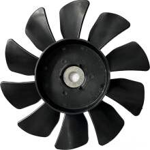 7" 10lopatkový chladicí ventilátor pro převodovku Transaxle, náhradní díl 584282001
