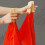 4St Handgemaakte Bamboe Clappers Voor Kinderen Stage Gebruik 3