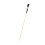 Premium Modeling Assistant Tool Wood Alligators Clip Stick-2 1