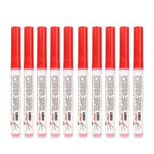 Reparaturstift für Grabsteinbeschriftung, Restaurierung-10 rot