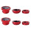 2Sets Telefoon Camera Lens Kit Met Microvezel , Fisheye En Macro 1