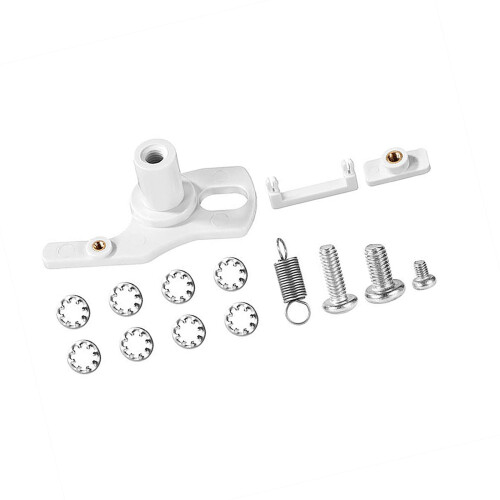 Complete Swing Arm Set For Automatic Pool Cleaning Equipment 180