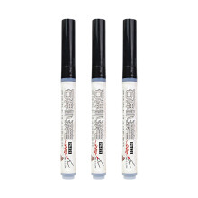 Wasserfester Farbstift zum Wiederherstellen von-3 schwarz