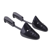 2Pcs Adjustable Plastic Shoe Shaper Trees-Womens model