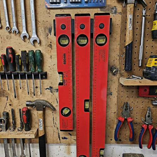 Bubble Level Stand Durability Support For Level Measuring-2 2