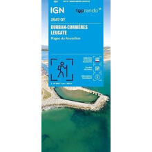 DurbanCorbieres Leucate Plages du Roussillon Other Book