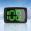 Universeller digitaler GPS-Tachometer mit HD-LCD-Display 5