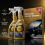 Simoniz Simoniz Glass & Interior Cleaner 2x1L 2