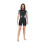 Neoprene REEF SHORTS 2,5mm Women's 1