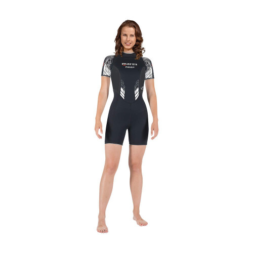 Neoprene REEF SHORTS 2,5mm Women's