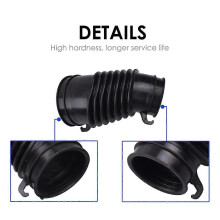 Turbinenansaugschlauch kompatibel mit 17228R5ZG01 Honda CR-V 1.6 Luftfilterkasten 2013-2018 17228R5ZG02