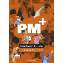 PM Plus Orange Level 1516 Teachers Guide by Elsie Nelley Paperback Boo