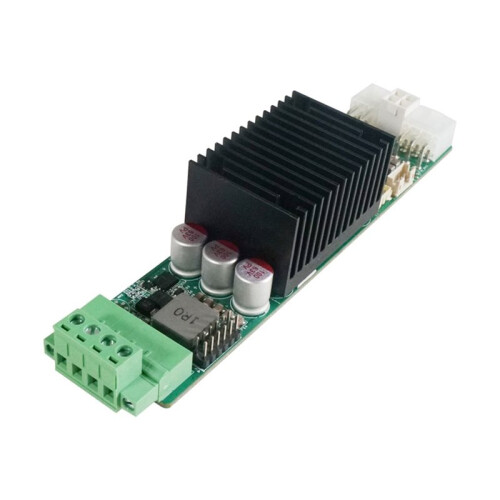 to  Buck Boost Buck Boost Converter Module 19-36V Input Max 240W 12V Convertor Output 20A