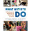 What Artists Do by Jillian Hogan Paperback Book 1