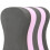 Soft Swimming Float Kickboard Light weight Swimming Learning 4