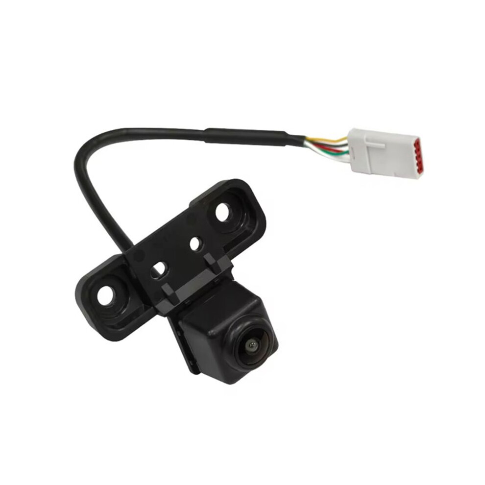 23135154 Front View Camera Auxiliary Parking Reversing Camera For Yukon 5.3L Escalade 6.2L 6033071482608