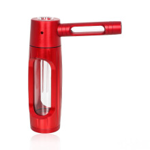 Blazecan, lichtgewicht fles, slimme fles met geheim compartiment