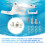 Complete Swing Arm Set For Automatic Pool Cleaning Equipment 180 4