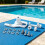 Complete Swing Arm Set For Automatic Pool Cleaning Equipment 180 6