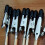 Premium Modeling Assistant Tool Wood Alligators Clip Stick-2 7