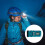 Lampe frontale magnétique étanche avec capteurs de mouvement, 2