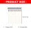 Premium Modeling Assistant Tool Wood Alligators Clip Stick-2 4