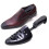 2Pcs Adjustable Plastic Shoe Shaper Trees-Womens model 4