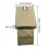 Universal Car Armrest Pad w/Storage, Non-Slip Fabric 5