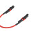 Hochfester, elastischer Verschluss,-BK 8