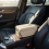 Universal Car Armrest Pad w/Storage, Non-Slip Fabric 6