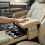 Universal Car Armrest Pad w/Storage, Non-Slip Fabric 8
