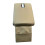 Universal Car Armrest Pad w/Storage, Non-Slip Fabric 9