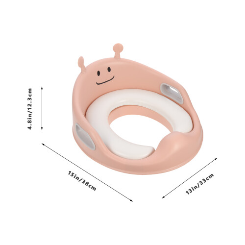 1Potje Met Antislip Handvatten Toilettraining 1