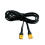 XT60-Doppelladeleitung mit 12AWG-Draht für UAV und-3m 7