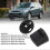 Startknopf kompatibel mit Mitsubishi Lancer Modell 2008-2017 4