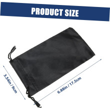 Sonnenbrillenetui, Brillentasche, wasserdichtes Polyester, Brillenorganizer für Reisen