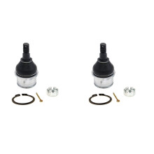 2X Rótula de Pasador Superior para Cforce X5 X6 X8 400 450 500 600 625 800 ATV Quad 9010-050700 9010-050700-10000