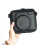 For Instax WIDE EVO/SQ Scratch Drop Protection Case Rope Storage Protective Bag Universal Hard Shell Camera Bag 6
