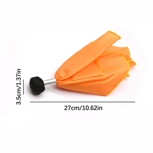 Drapeaux de pénalité de Football avec pointe noire, drapeaux 2