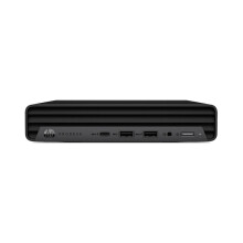 HP ProDesk 400 G6 Desktop Tiny Core i5-10th Gen 8GB RAM 256GB NVME Windows 11 - Refurbished