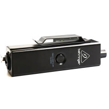 P2 Professional Headphone Amplifier Portable Belt-Pack Monitor for in-Ear and Drummer-Proof Headphones Output