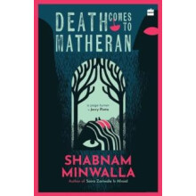 Death Comes To Matheran by Shabnam Minwalla Paperback Book