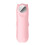 Practical Handheld Cooling Fan Pocket-Pink Pink Pink Pink Pink 1